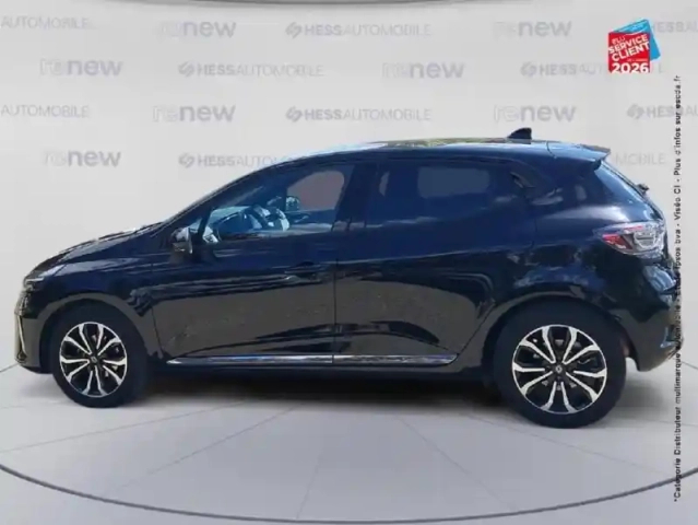 Renault Clio 1.0 tce 90ch techno - 25 — photo 9