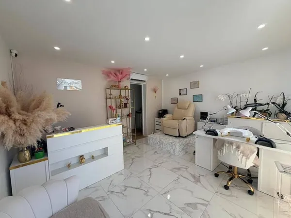 Commerce Location Château-Thierry 599€
