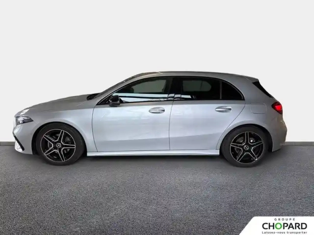 Mercedes Classe A 200 7g-dct — photo 74