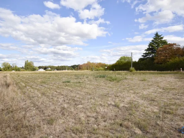 Terrain 1088 m²