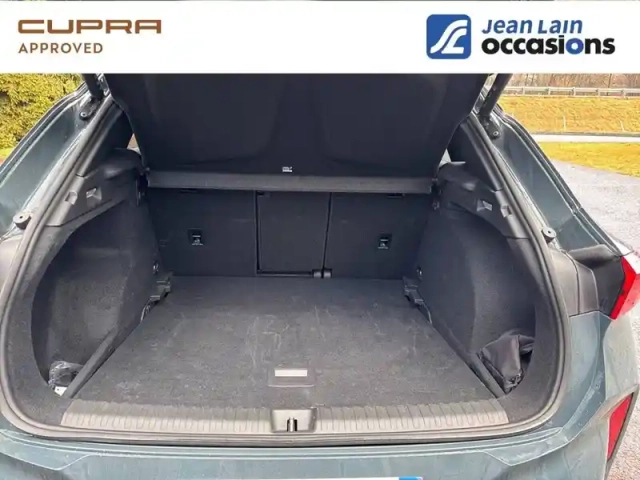 Cupra Terramar 1.5 etsi hybrid 150 ch dsg7 — photo 73