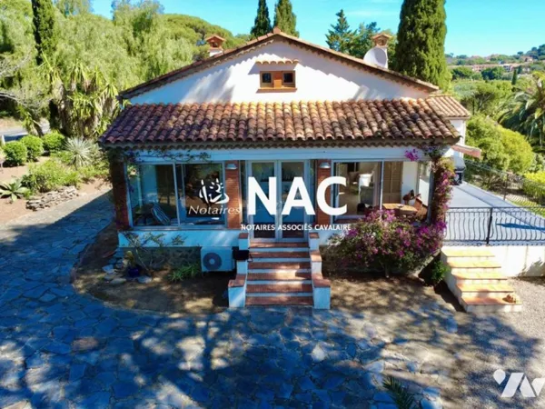 Maison 0 pièces