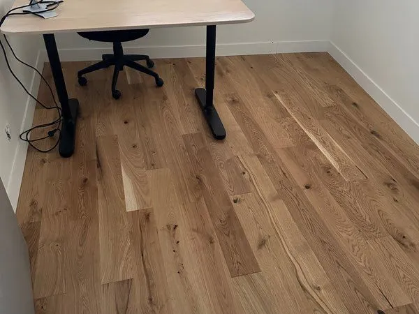 Bureau professionnel