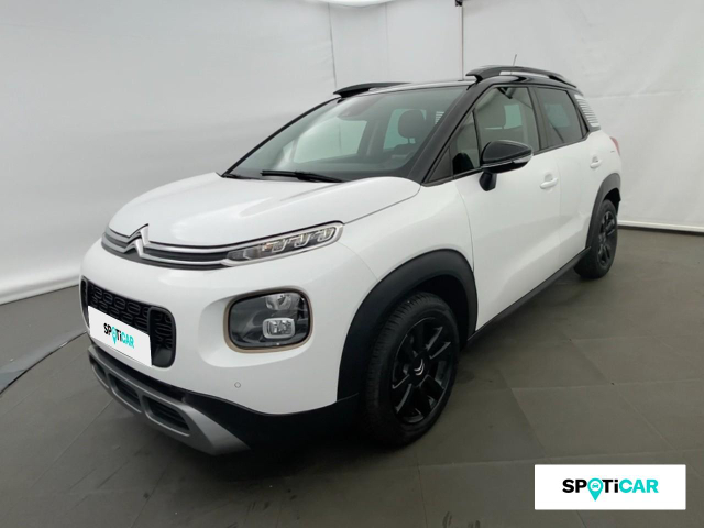 Citroën C3 Aircross puretech 110ch s&s origins e6.d