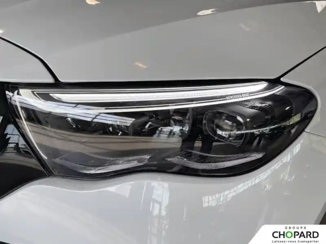 Mercedes Classe E break 53 hybrid amg speedshift tct 9g amg 4matic+ — photo 27