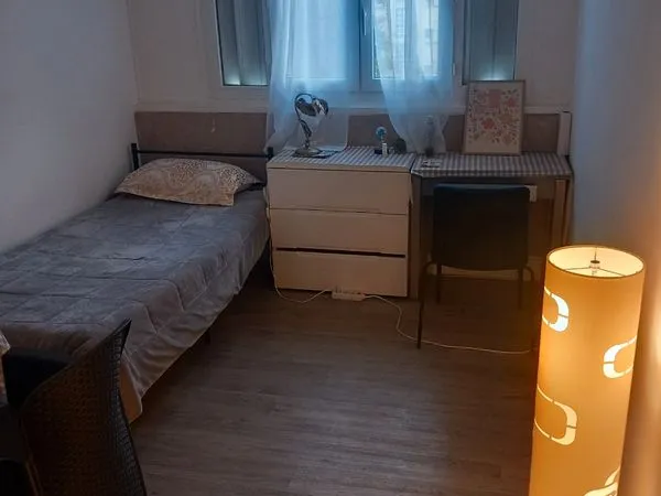 Colocation versailles