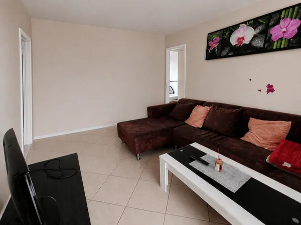 Appartement 14 m²