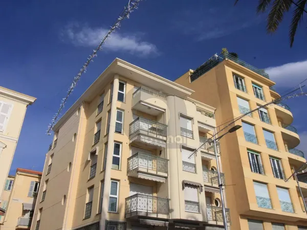 Stationnement Vente Menton   60000€
