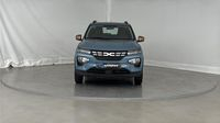 Dacia Spring Extreme