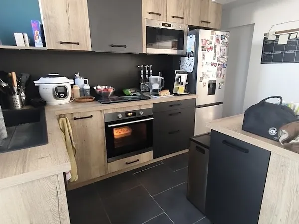 Maison 5 pièces 96 m²