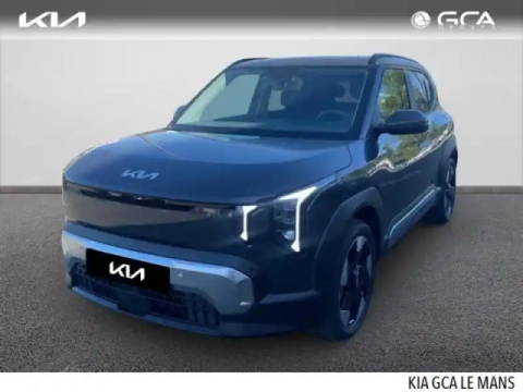 Kia Ev2 147ch 42,2kwh earth