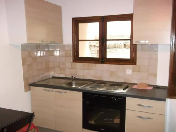 Appartement 1 pièce 19 m²