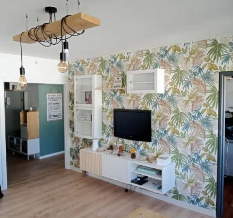 Location appartement de 78m2