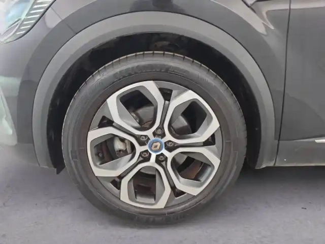 Renault Captur e-tech plug-in 160 — photo 143