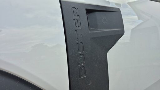 Dacia Duster 1.2 ECO-G 120 - Essential – 2026 – 10001 km – Bicarburation essence GPL – Boîte Manuelle — photo 13