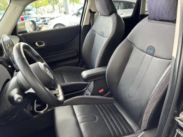 Mini Cooper 5 portes c 156ch classic dkg7 — photo 10