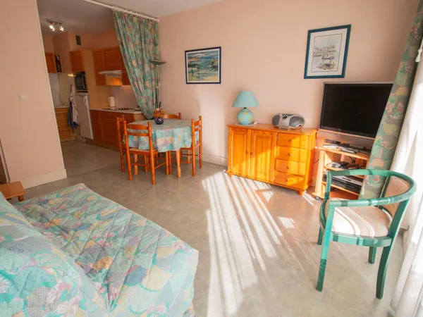 Appartement 1 pièce 37 m²