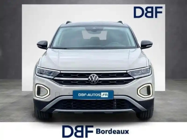 Volkswagen T-Roc 1.5 tsi evo 150 start/stop dsg7 style — photo 7