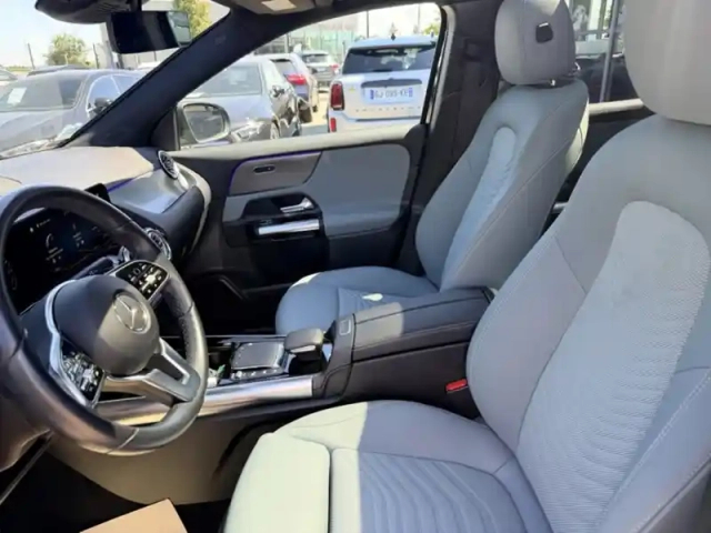 Mercedes Gla 250 e progressive line — photo 19