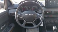 Dacia Sandero 1.0 TCe 90ch Stepway Expression CVT — photo 12