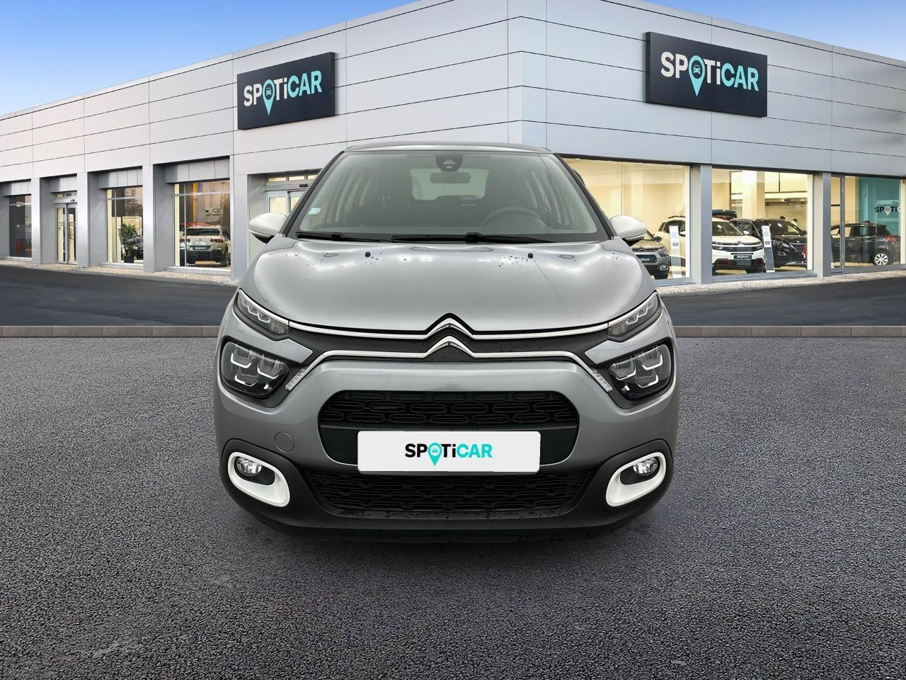 Citroën C3 puretech 83 s&s bvm5 you! — photo 2