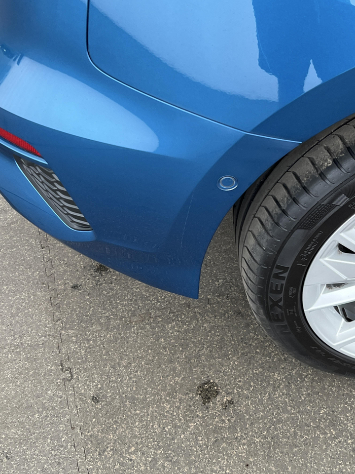 Audi A3 Sportback — photo 35