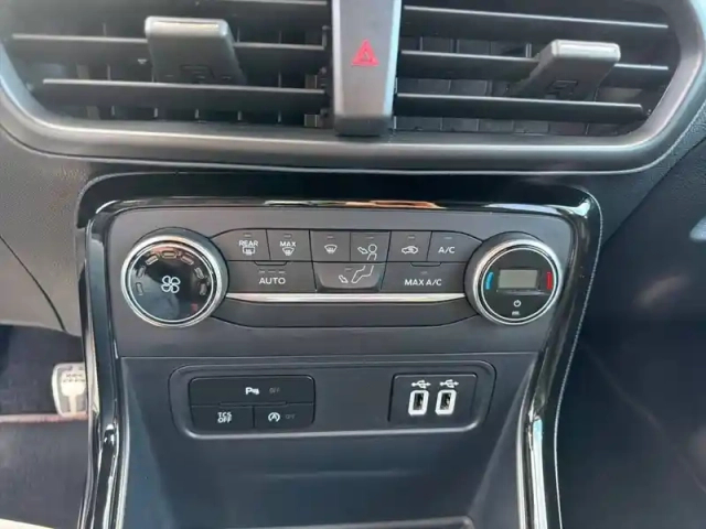 Ford Ecosport 1.0 ecoboost 125ch s&amp;s bvm6 — photo 20