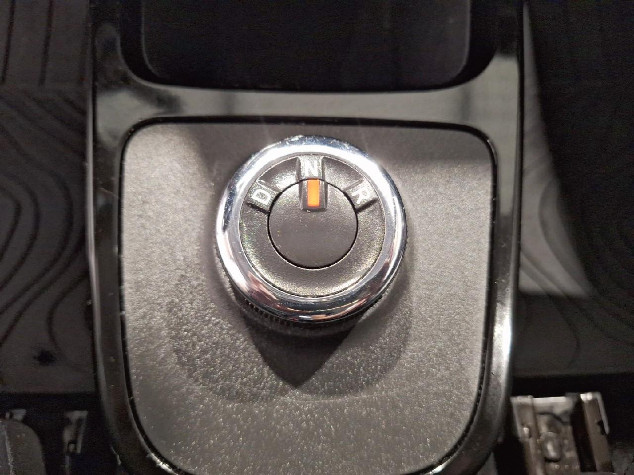 Dacia Spring extreme — photo 17