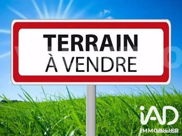 Terrain 2677 m² Saint-Félix