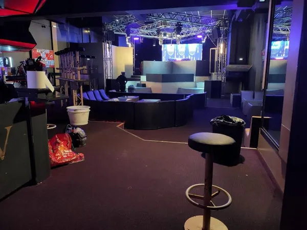 Bien Commercial À Vendre