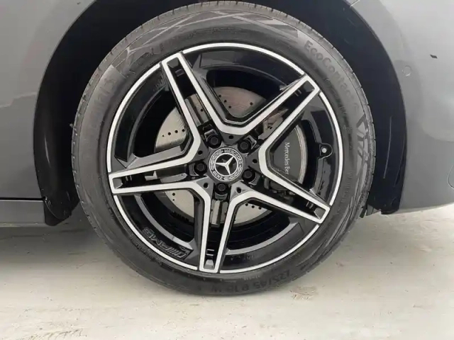 Mercedes Classe A 250 e hybrid eq 8g-dct — photo 13