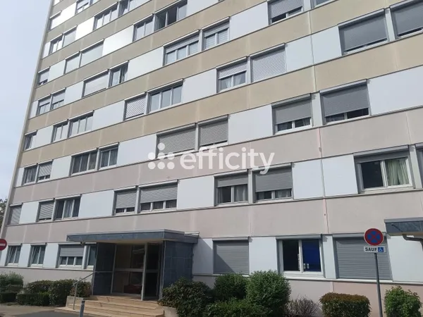 Appartement 6 pièces 100 m²