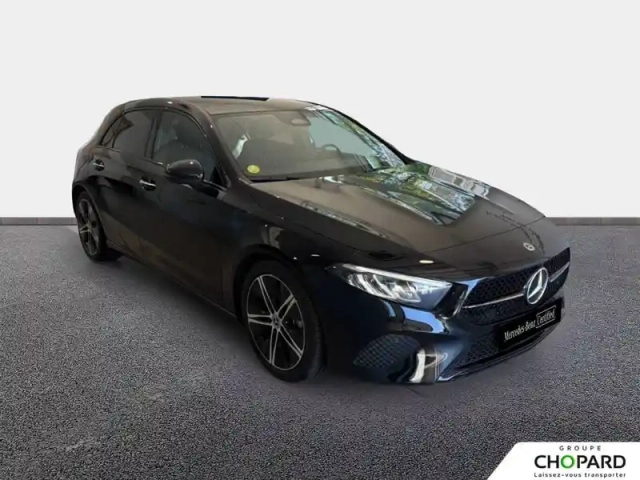 Mercedes Classe A 180 d — photo 5