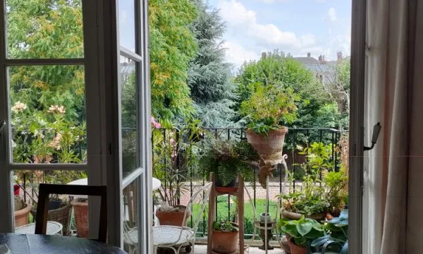 Loue appartement