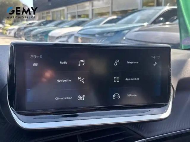 Peugeot 2008 1.6 bluehdi 120ch s&amp;s bvm6 — photo 38