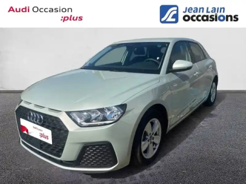 Audi A1 sportback 25 tfsi 95 ch bvm5