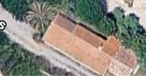 Location propriété à l'année bord de mer