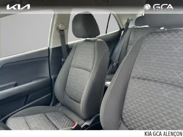 Kia Rio 1.0 t-gdi 100ch active — photo 13