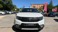 Dacia Sandero 1.0 ECO-G 100ch Stepway