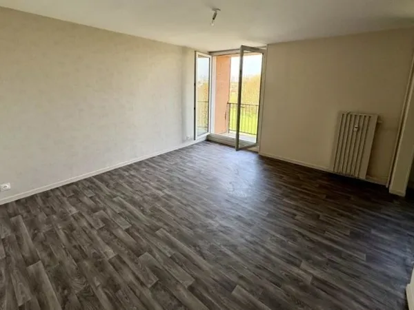 Appartement Type 5 avec Balcon - NOGENT