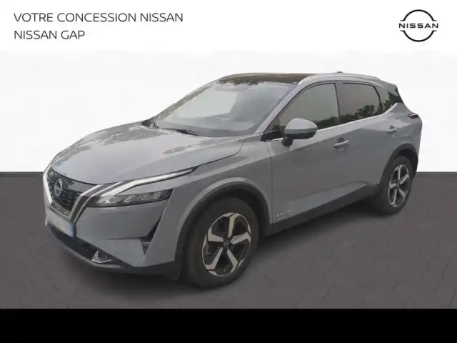 Nissan Qashqai e-power 190ch n-connecta 2022