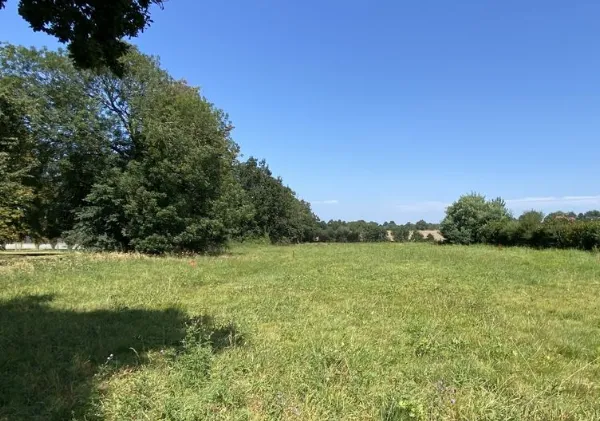 Maison neuve 4 pièces 98 m²