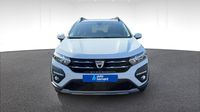 Dacia Sandero 1.0 TCe 90ch Stepway Expression CVT