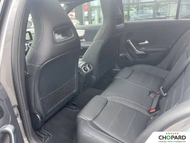 Mercedes Classe A 200 d — photo 19