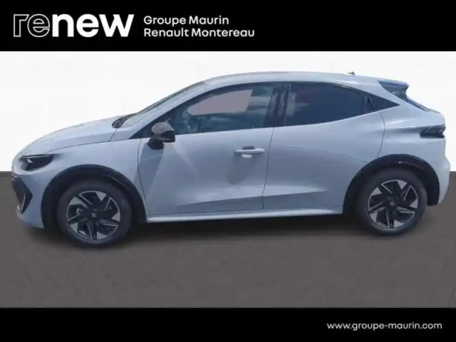 Renault Clio 1.2 tce 115ch techno — photo 2