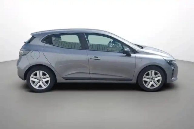Renault Clio tce 90 — photo 7