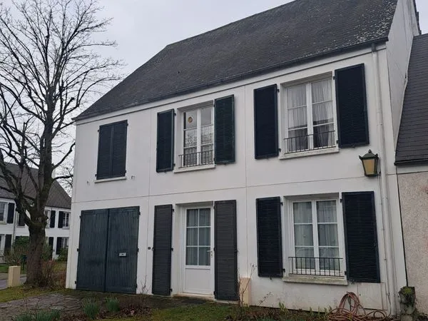 Maison 7 pièces 151 m²