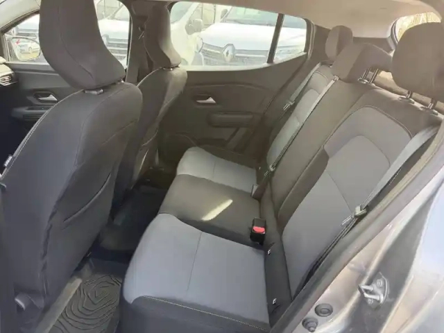 Dacia Sandero tce 90 gsr2 — photo 12