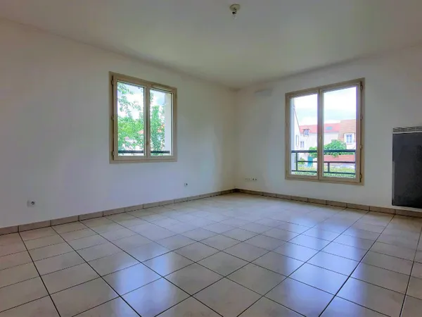 Appartement Triel Sur Seine 3 pièce(s) 67.69 m2