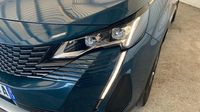 Peugeot 3008 Hybrid 136ch GT e-DCS6 — photo 17